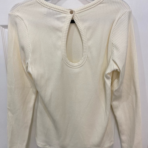 NWT Rosae Paris Clovis Top - Picture 10 of 11